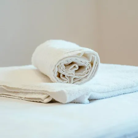 Mahala Apartman