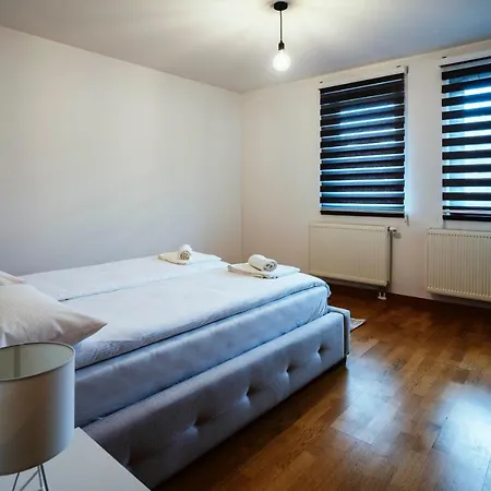 Mahala Apartman