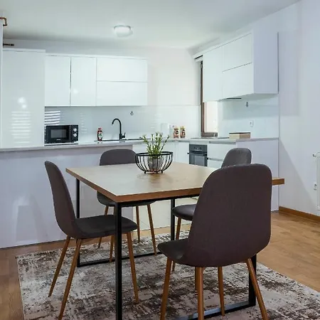 Apartman Mahala
