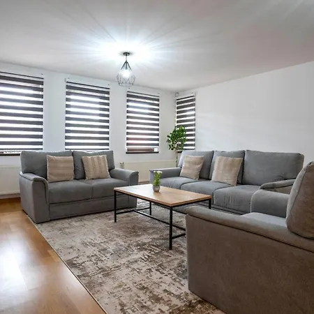 Apartman Mahala