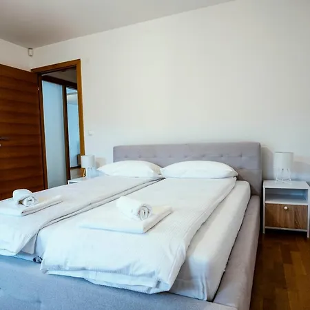 Apartman Mahala Szarajevó