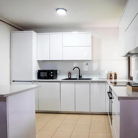 Apartman Mahala Szarajevó