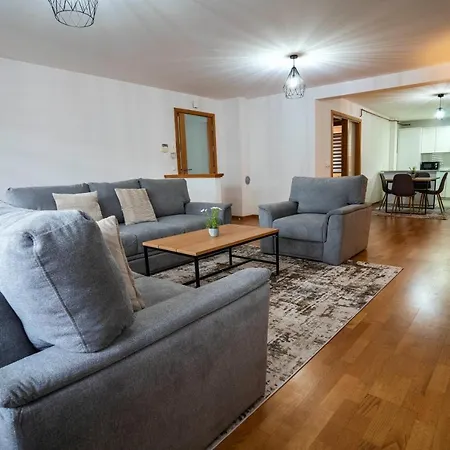 Apartman Mahala Szarajevó