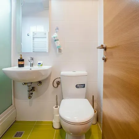Mahala Apartman Szarajevó