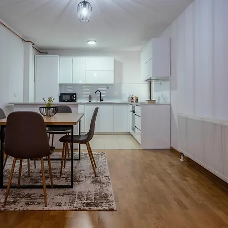 Apartman Mahala Szarajevó