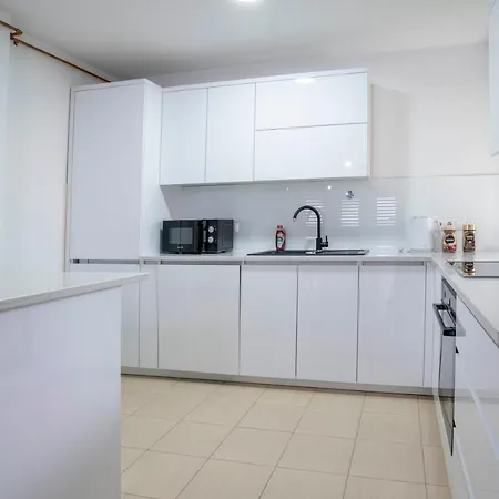 Mahala Apartman