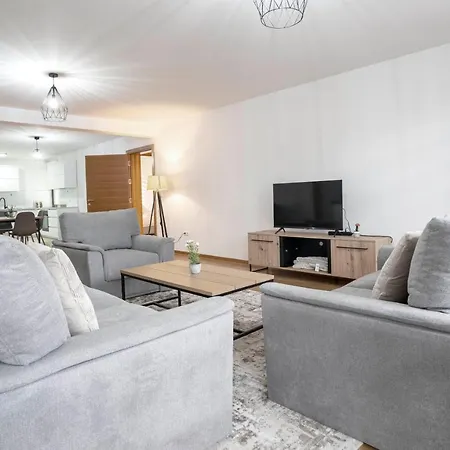 Apartman Mahala Szarajevó